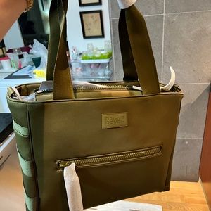 Dagne Dover Wade Diaper Tote